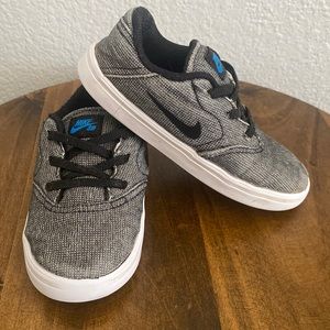 Nike SB Check Canvas size 10